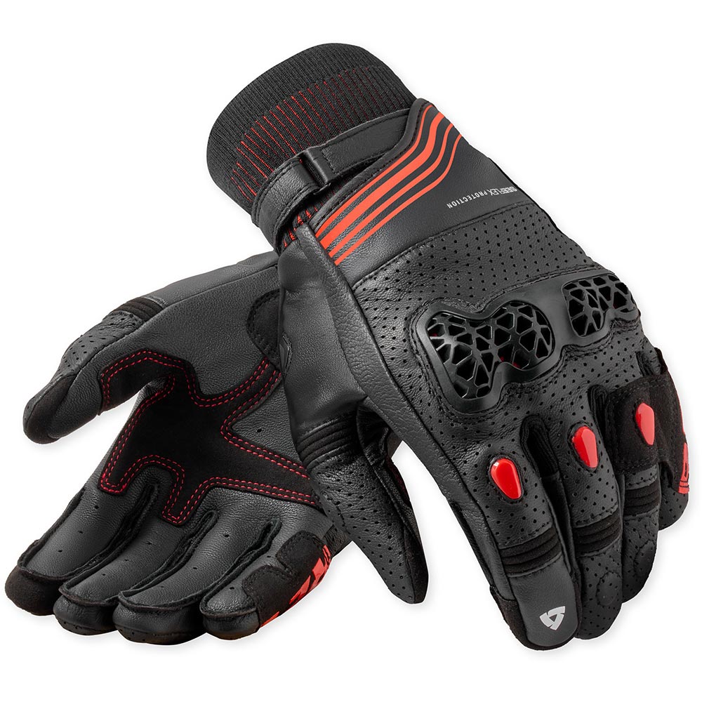 Gants Positron