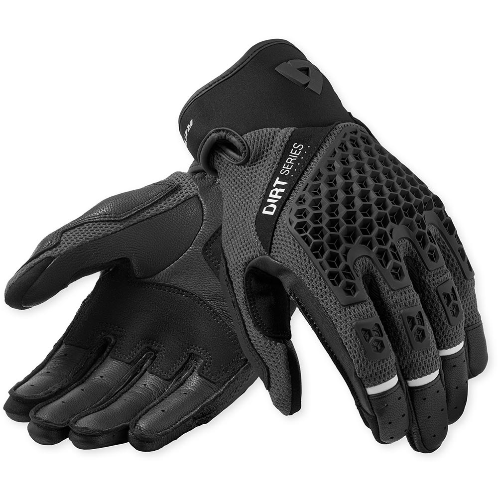 Gants Caliber 2
