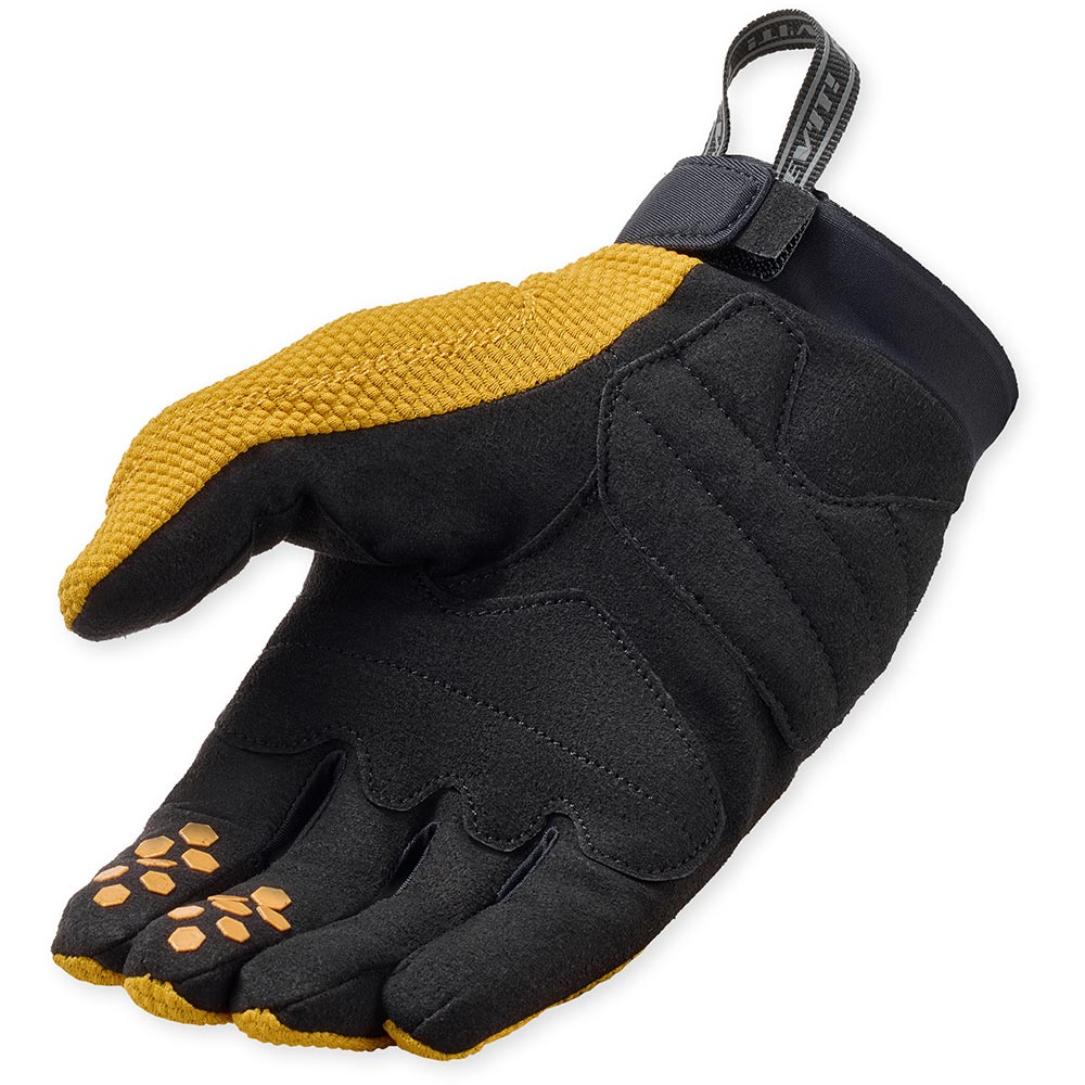 Gants massif