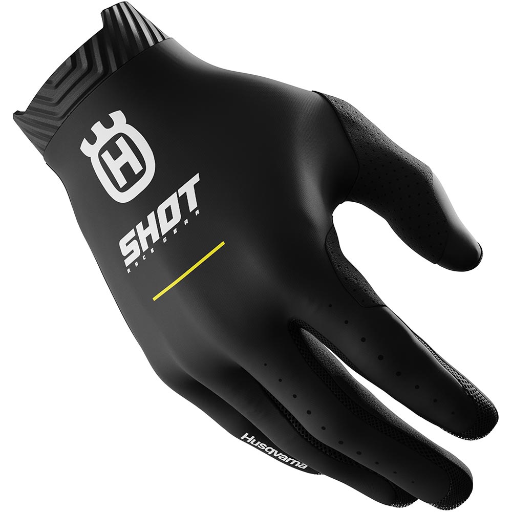 Gants Lite Husqvarna 2027 - Edition limitée