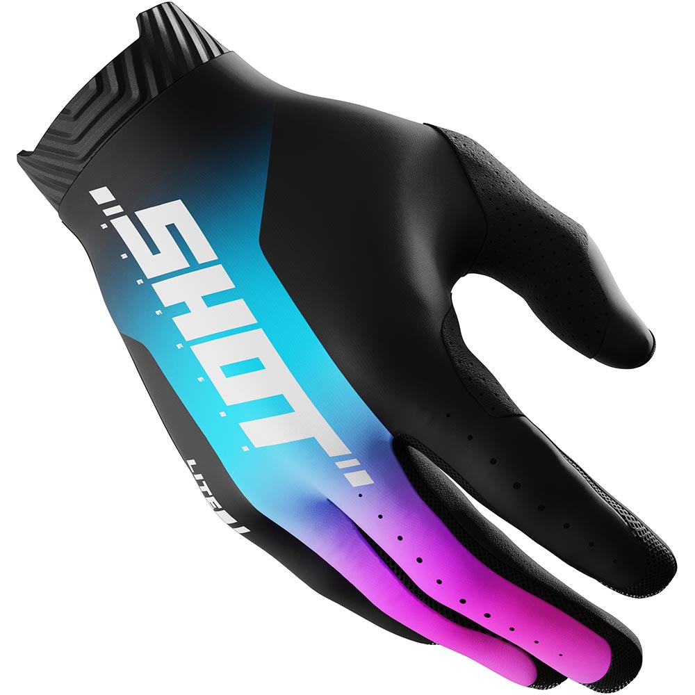 Gants Lite Skin