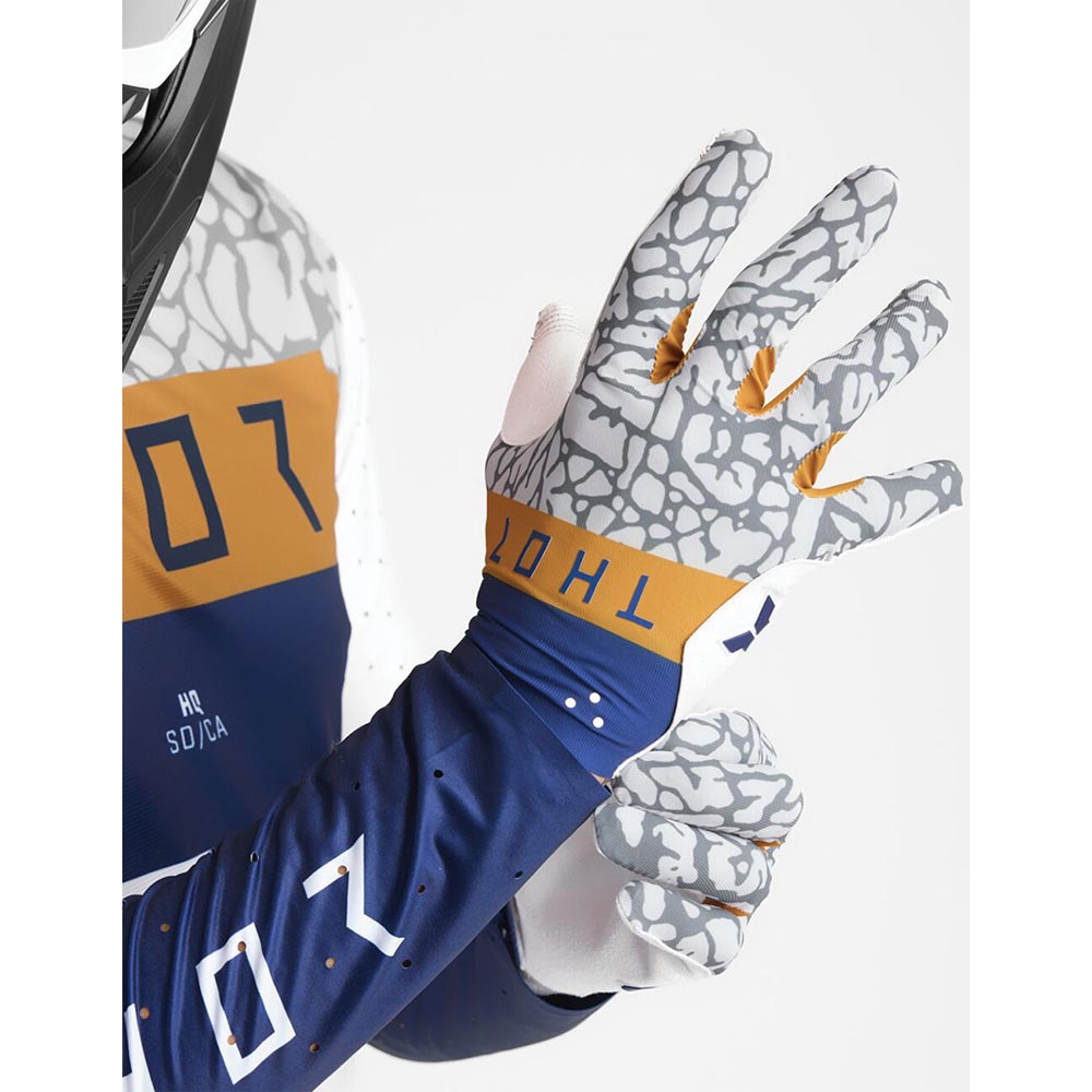 Gants Sportmode Bravo