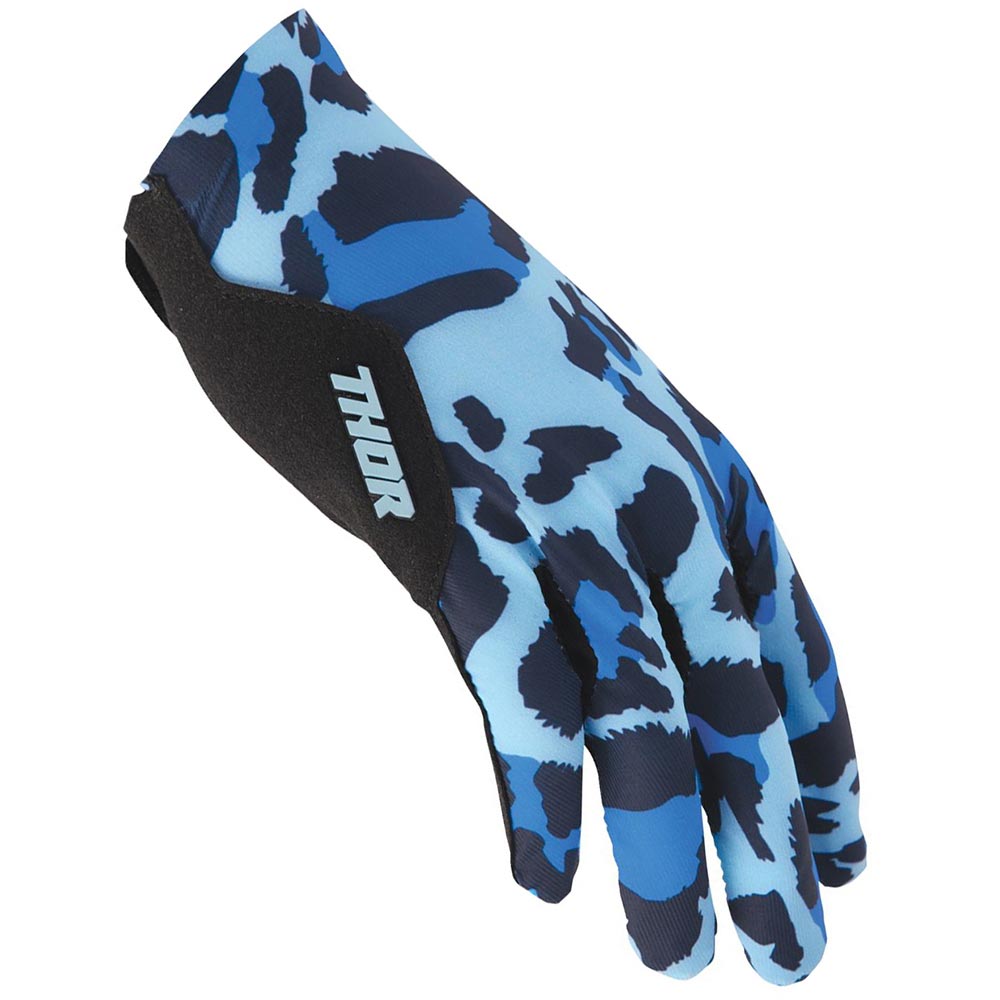 Gants Sportmode Cheetah