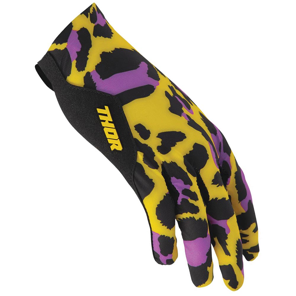 Gants Sportmode Cheetah