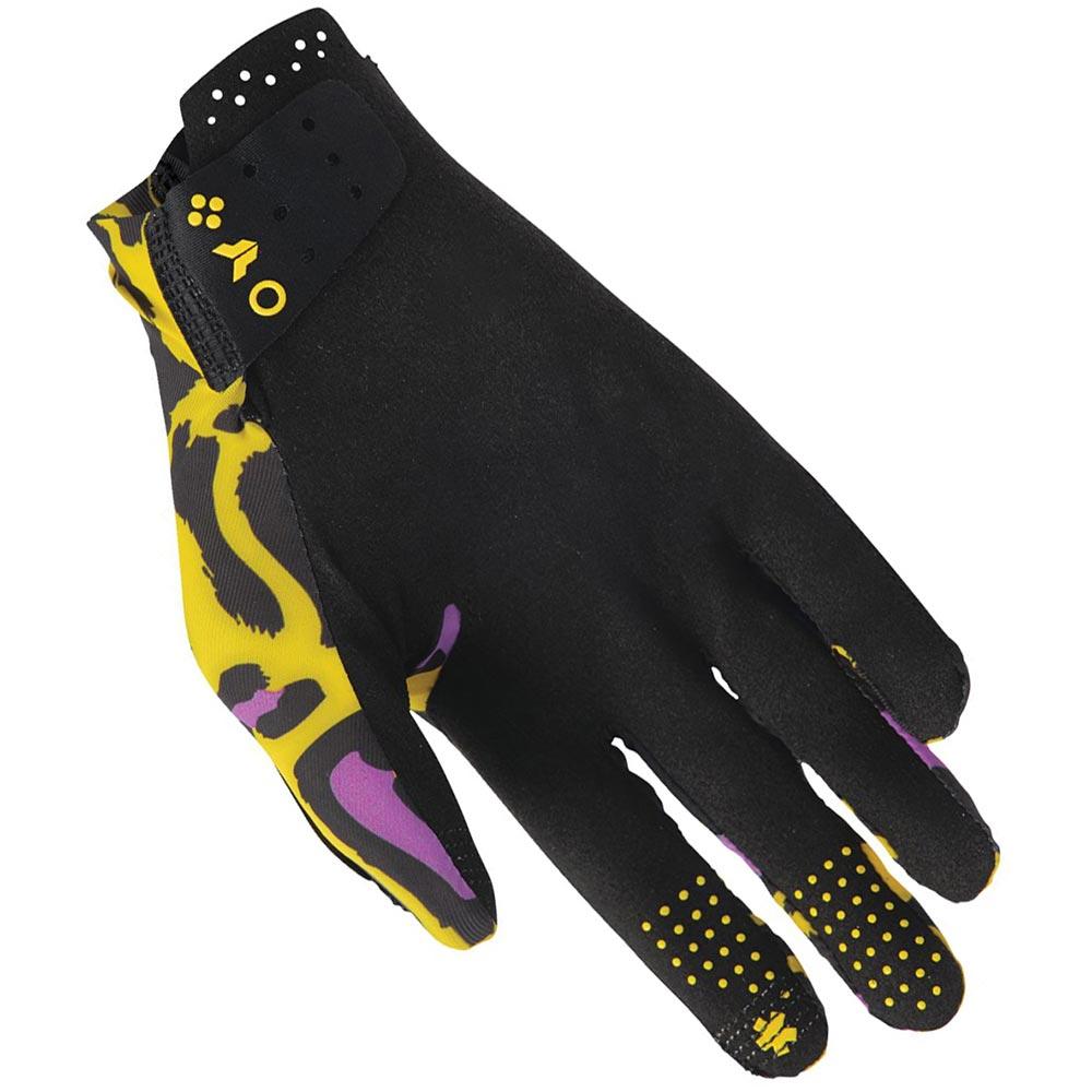 Gants Sportmode Cheetah