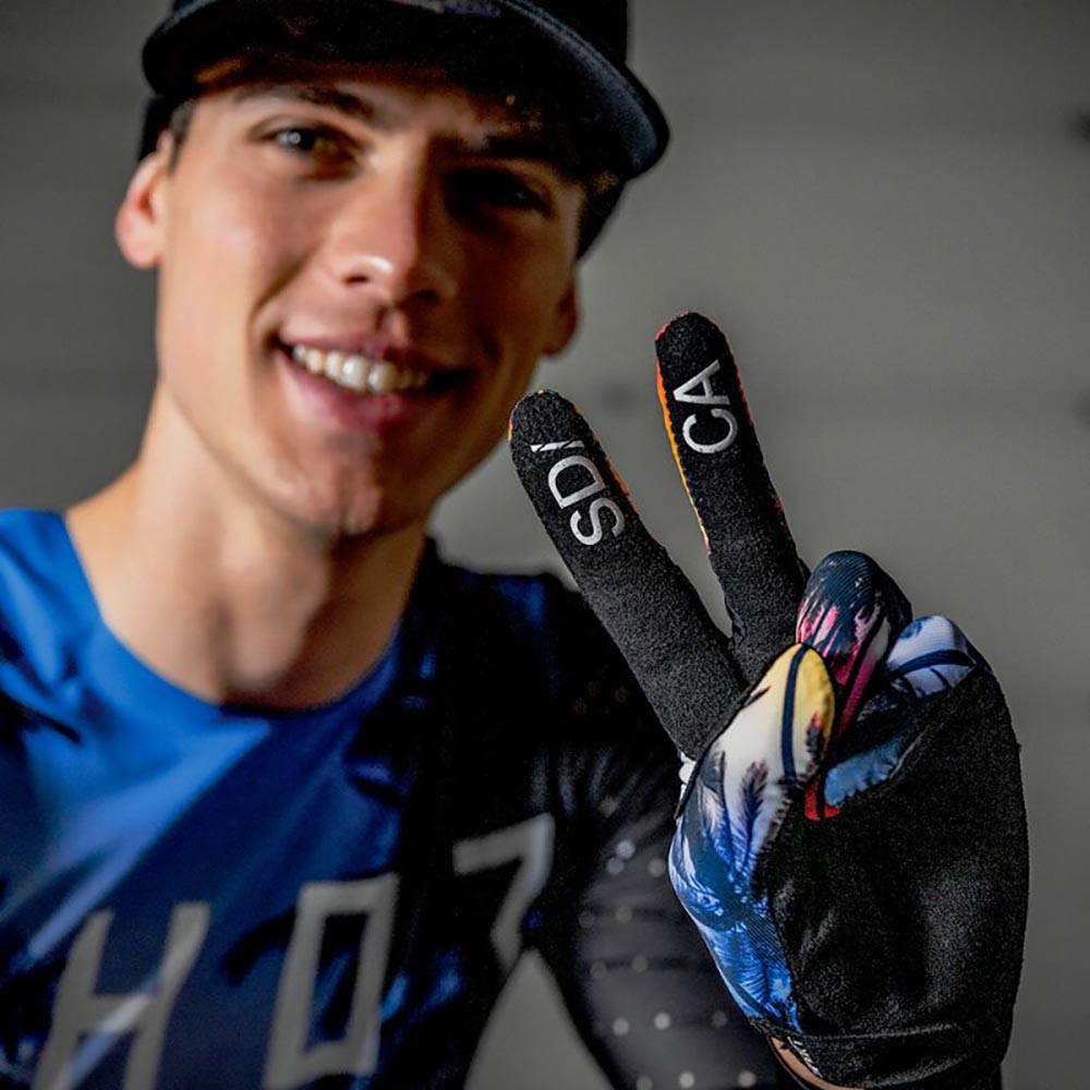 Gants Sportmode SD