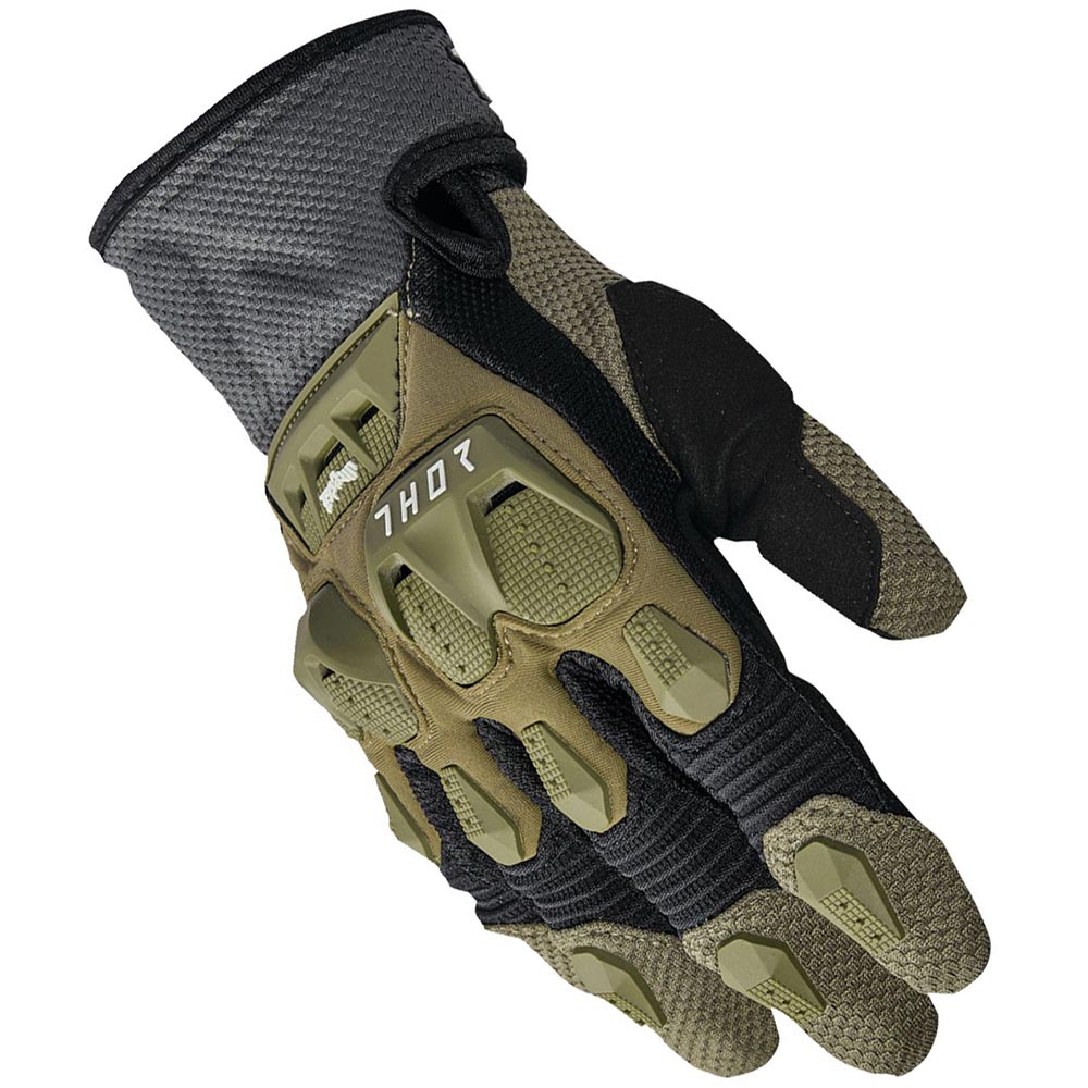 Gants Terrain