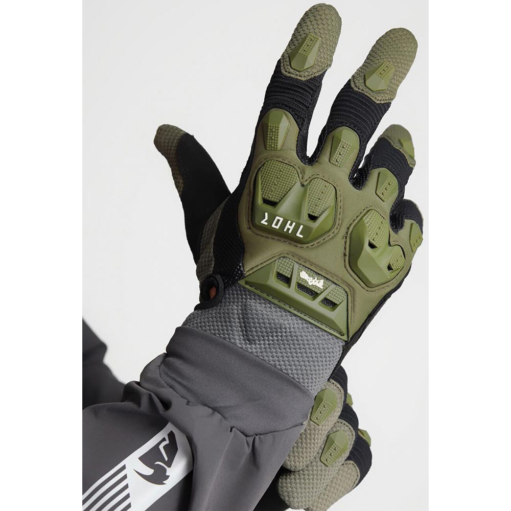 Gants Terrain