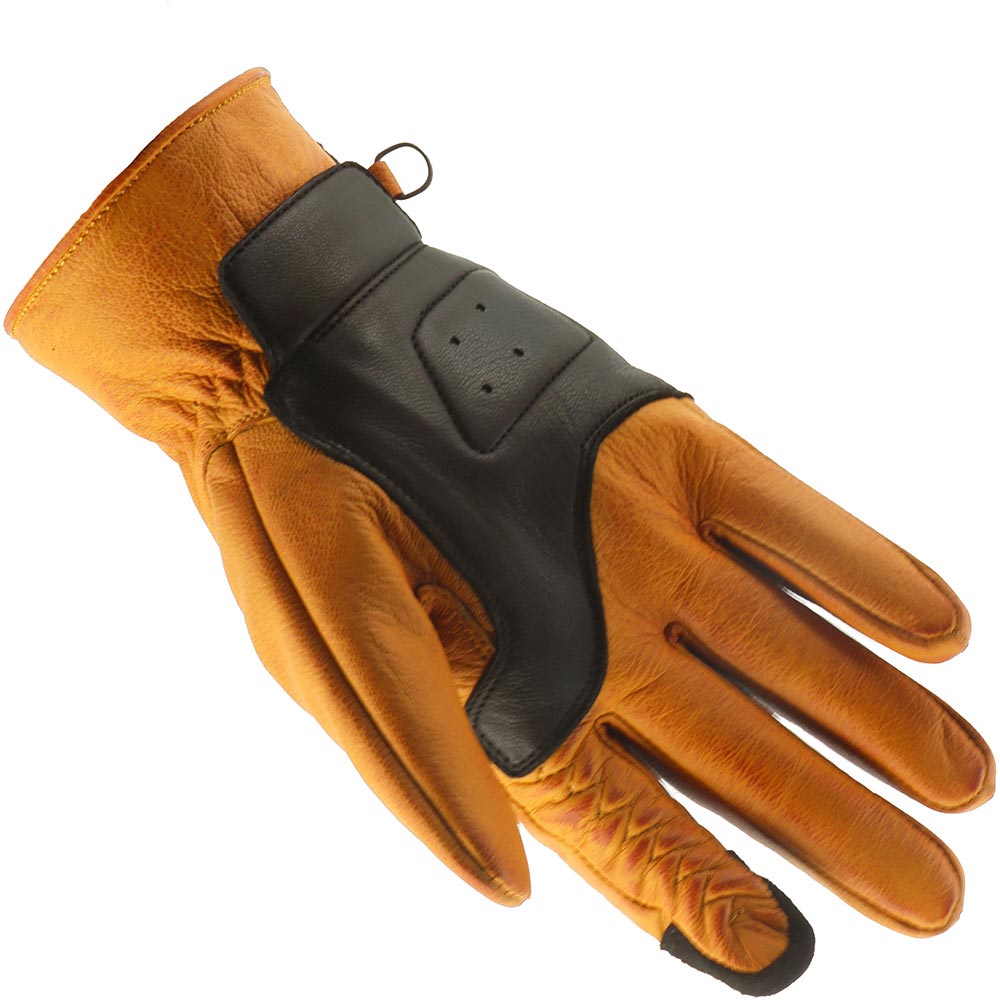 Von Dutch - Gants Bones