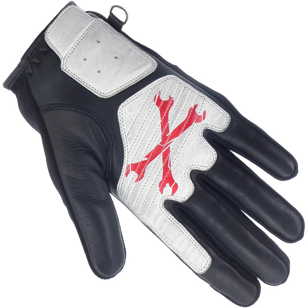 Von Dutch - Gants Key