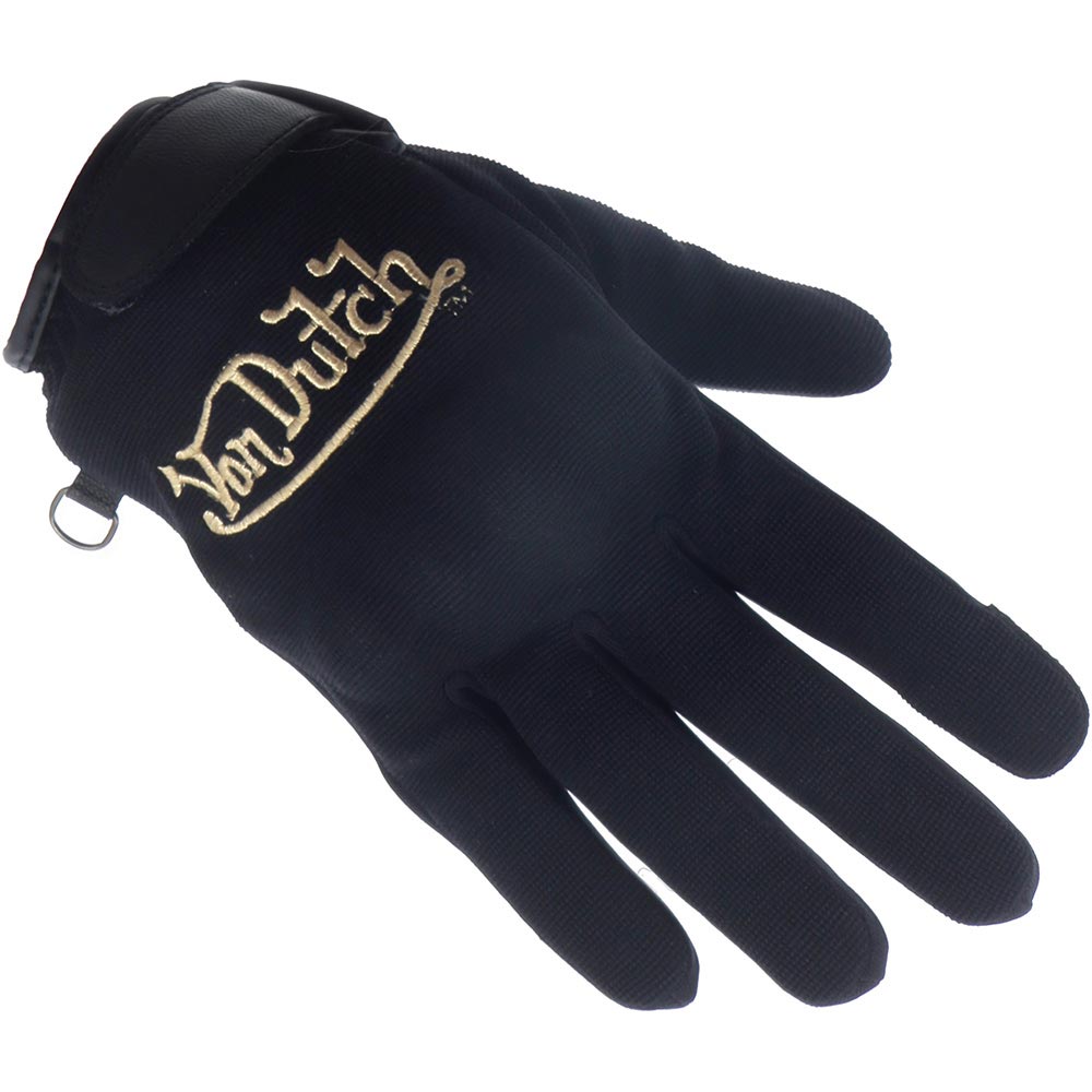 Von Dutch - Gants Silver