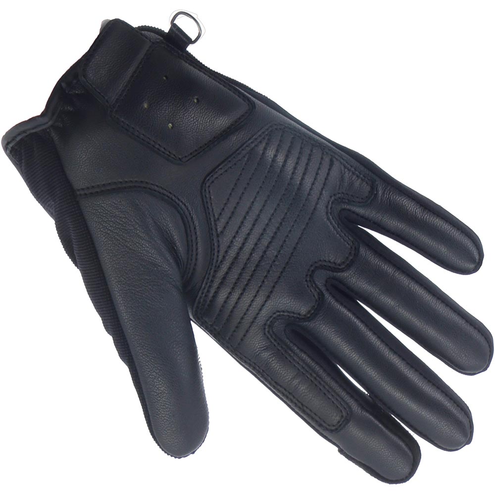 Von Dutch - Gants Silver