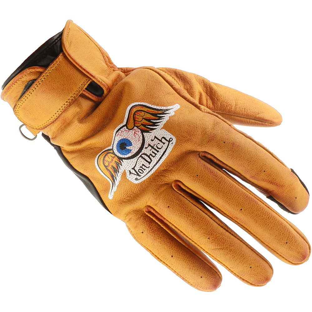 Von Dutch - Gants Vision