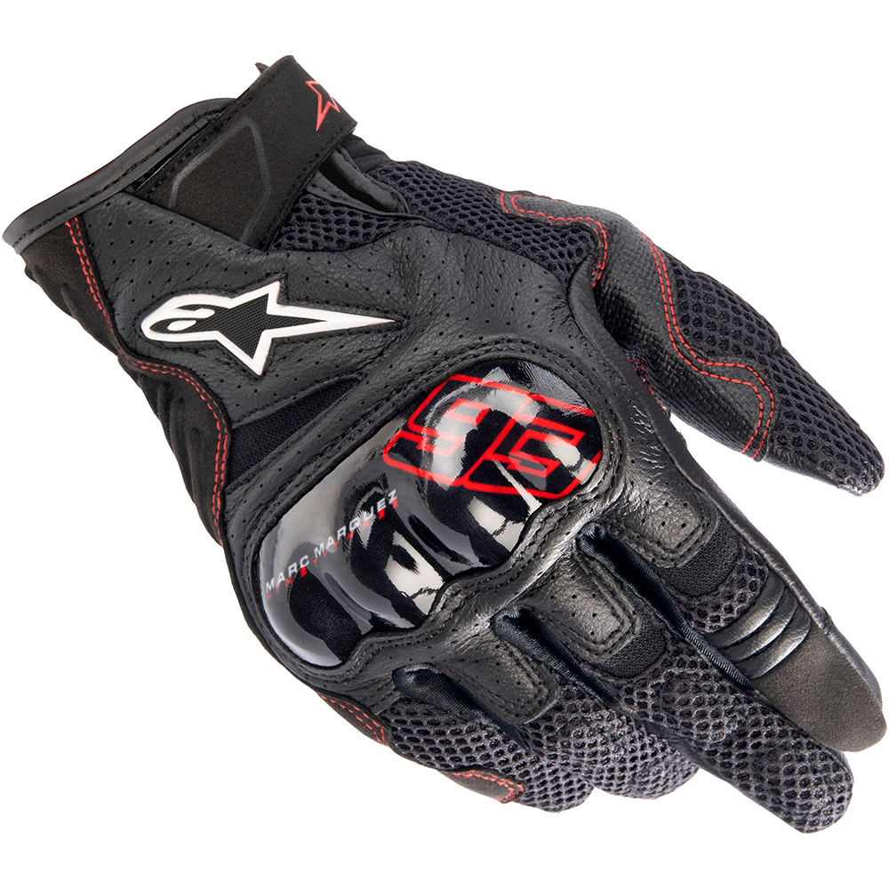 Gants Rio Hondo V2 Air MM93
