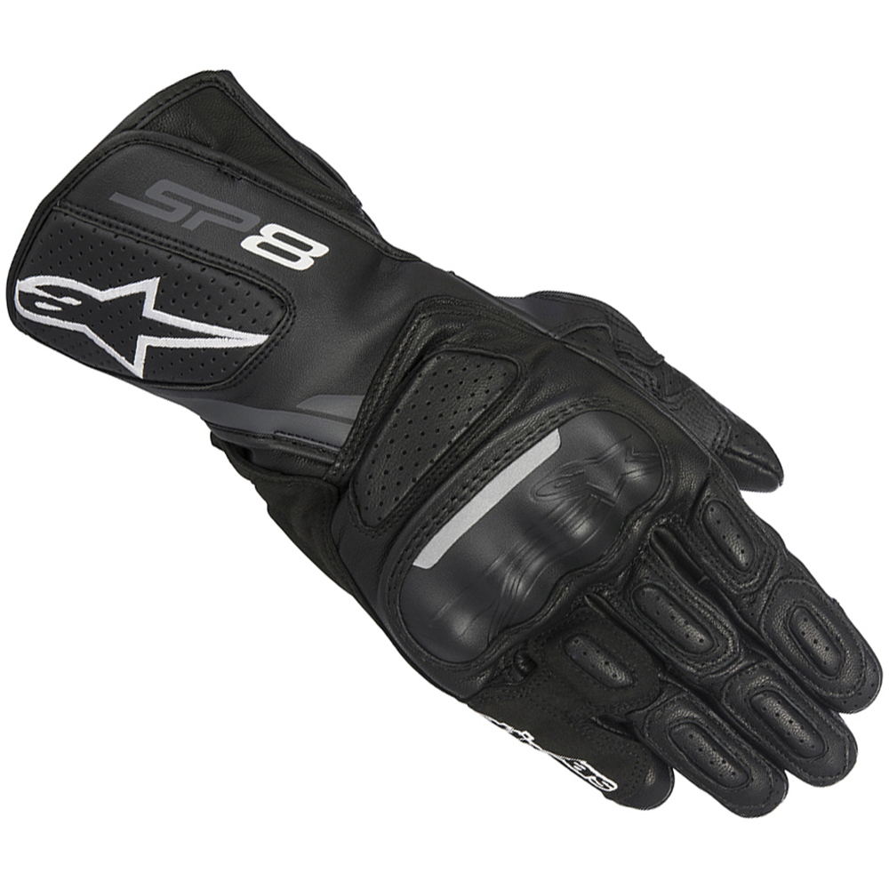Gants SP-8 V2