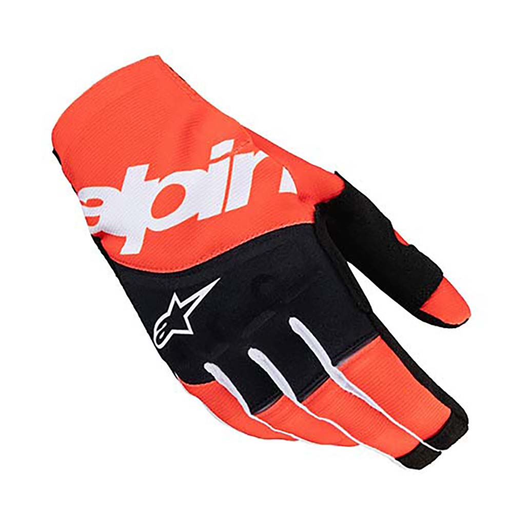 Gants Techstar