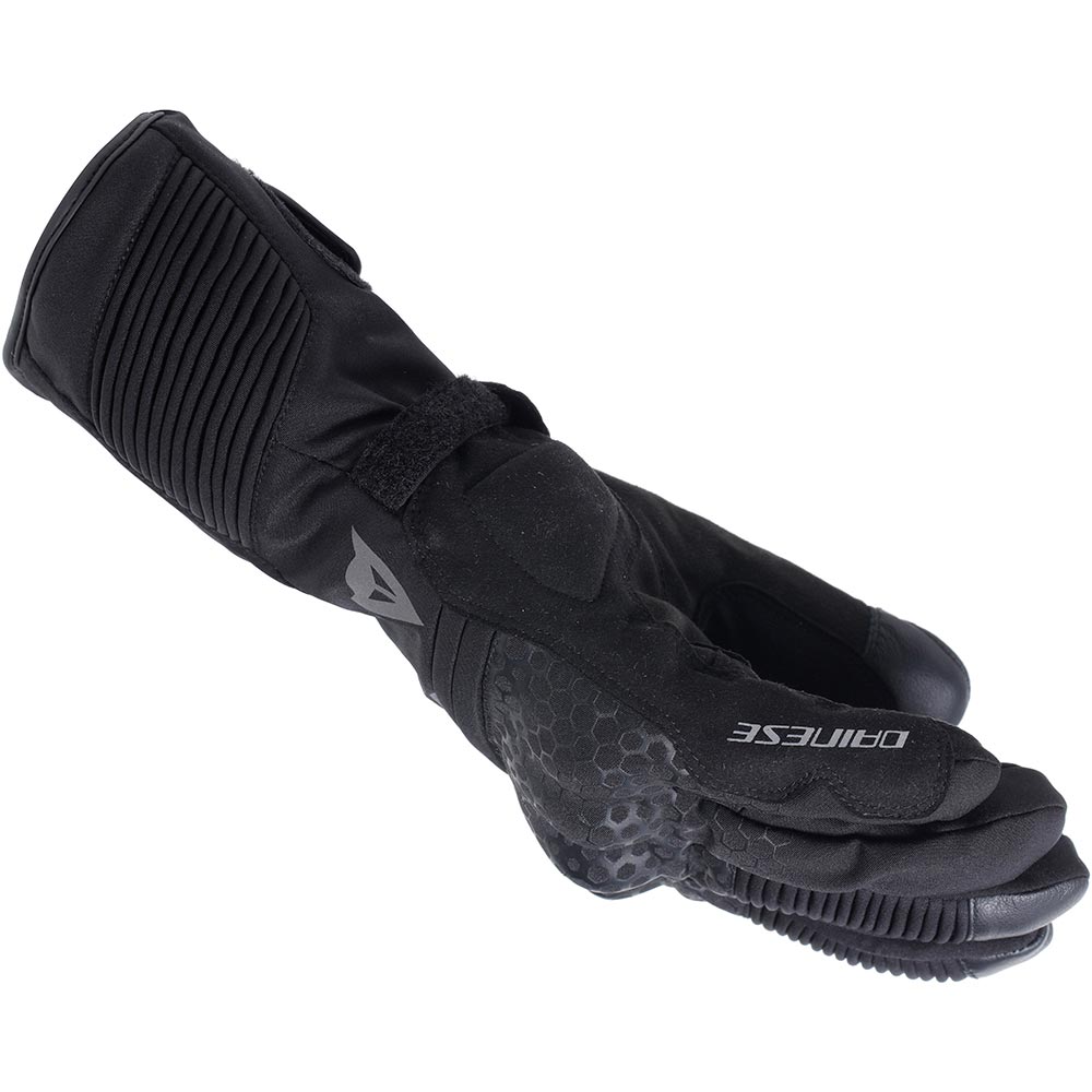 Gants Tempest 2 D-Dry® Long Thermal