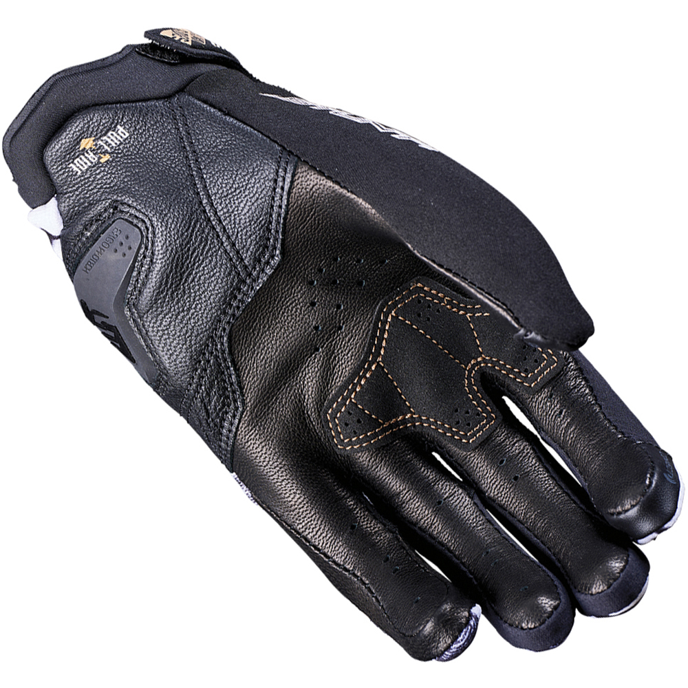 Gants femme Stunt Evo 2 Woman Zebra