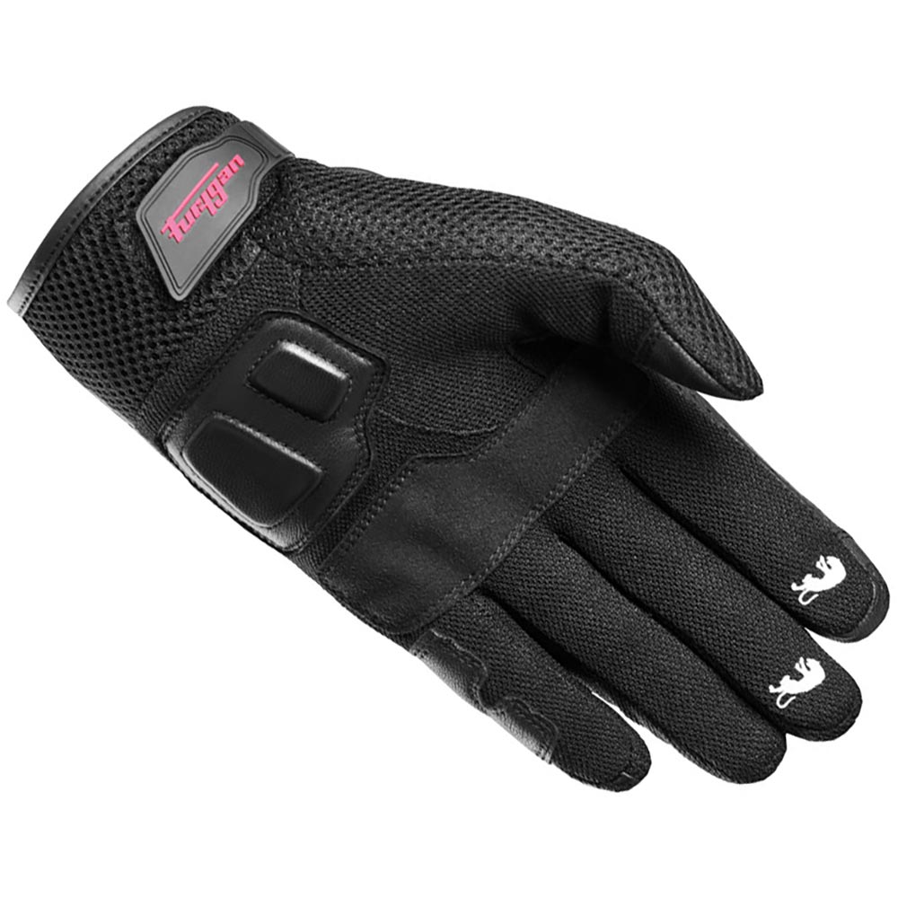 Gants femme TD12 Lady Evo