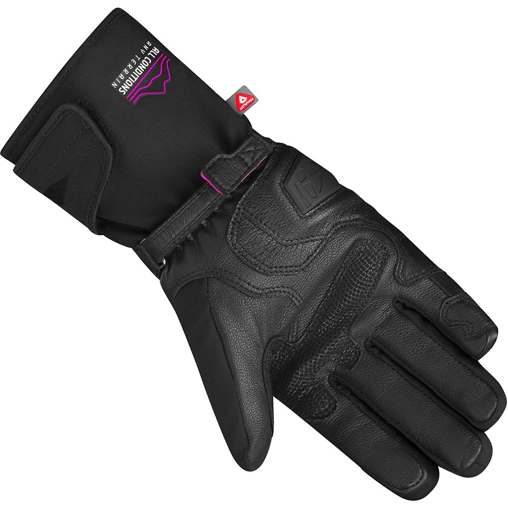 Gants femme Pro Rescue 3 Lady