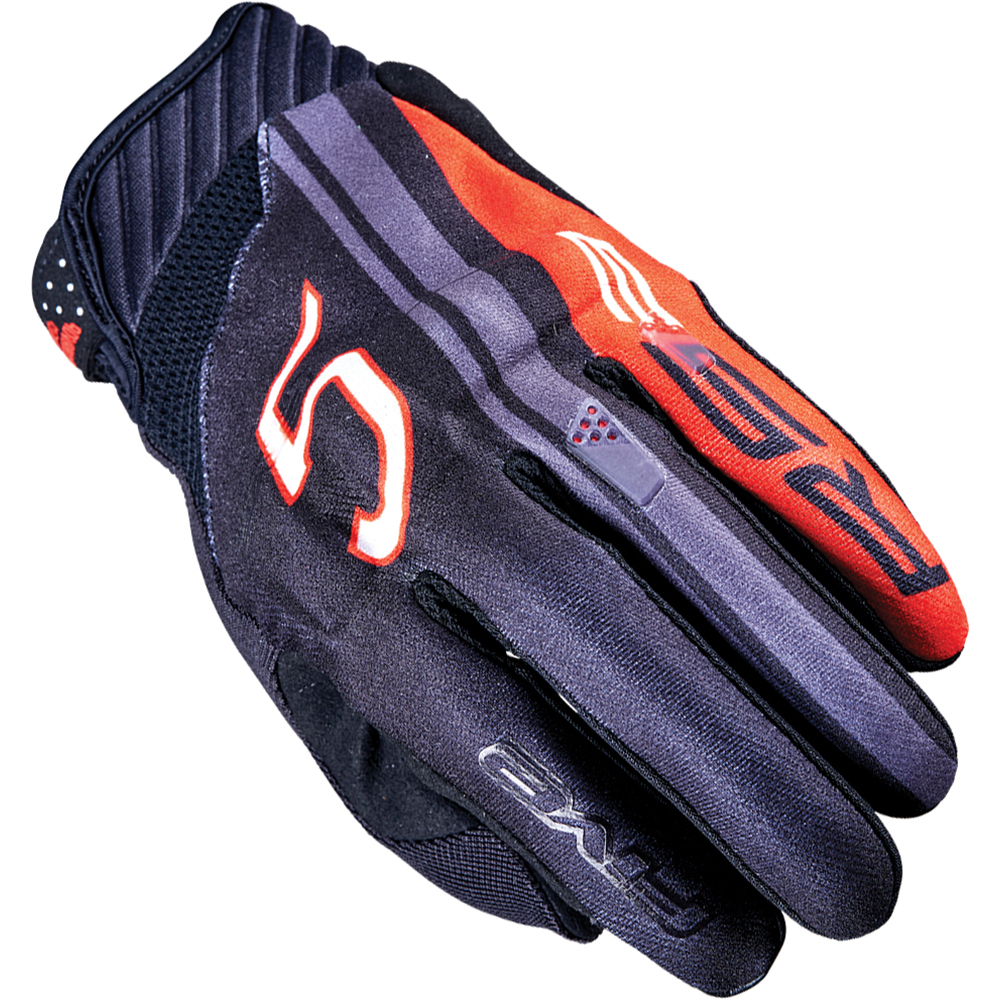 Gants RS3 Evo Graphics Sport 5