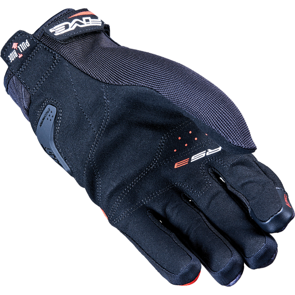 Gants RS3 Evo Graphics Sport 5