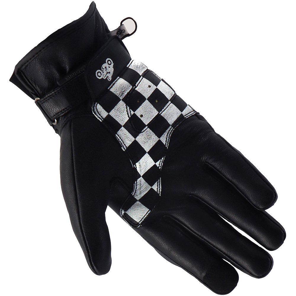 Gants Line