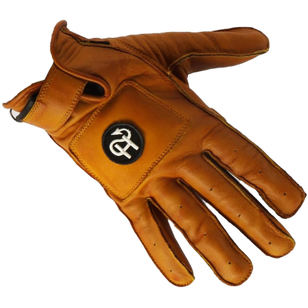 Gants Logo