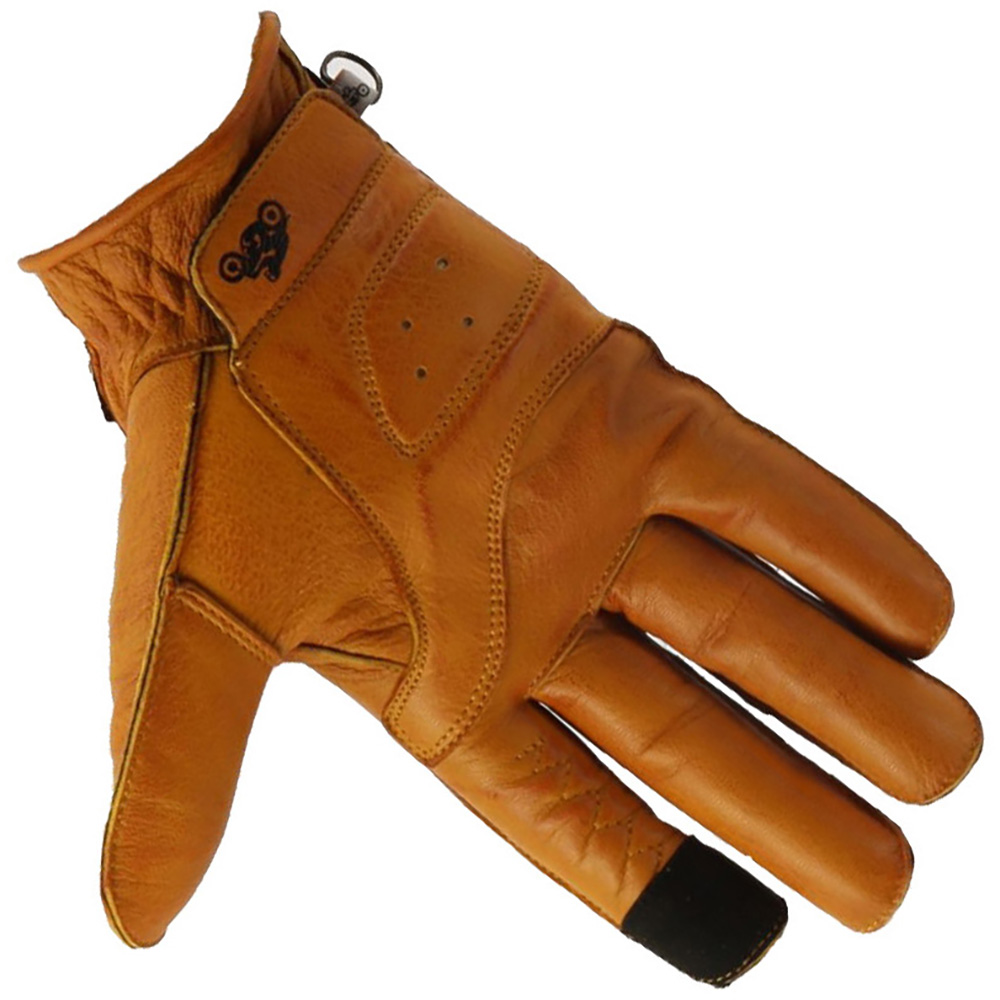 Gants Logo