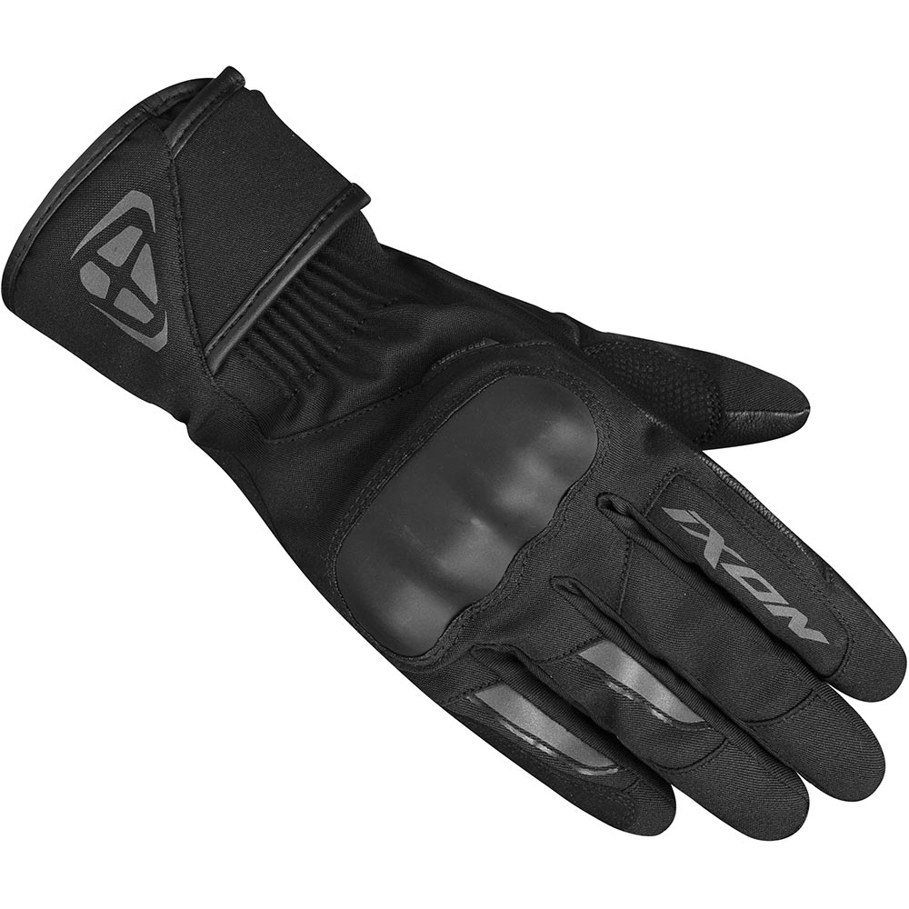 Gants Pro Russel 2