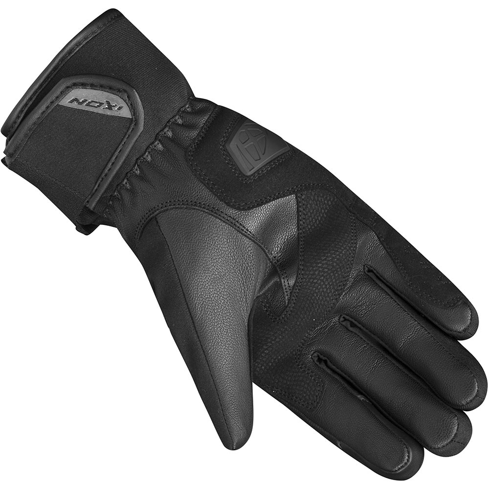 Gants Pro Russel 2