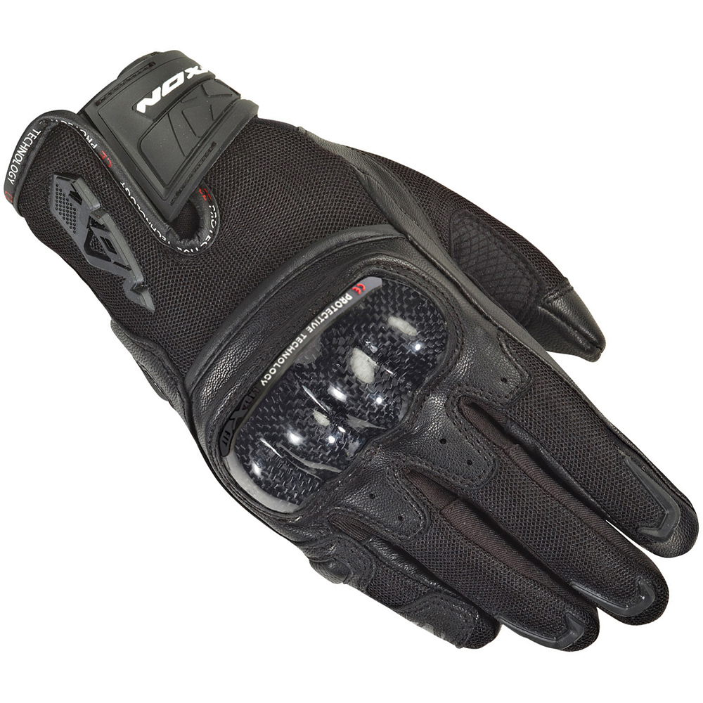 Gants femme RS Rise Air Lady