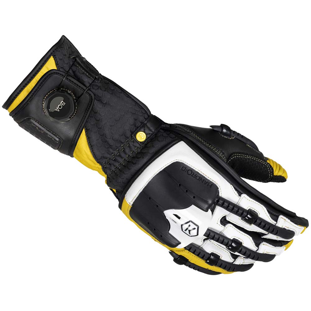 Gants Handroid MK5
