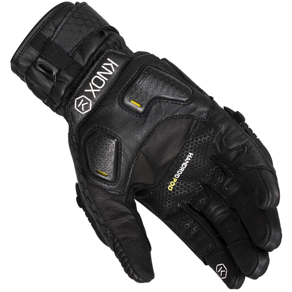 Gants Handroid Pod MK5