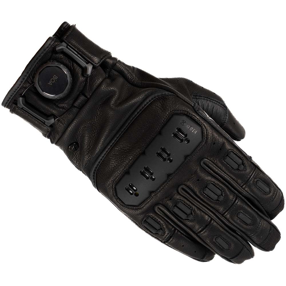 Gants Orsa MK3 Cuir