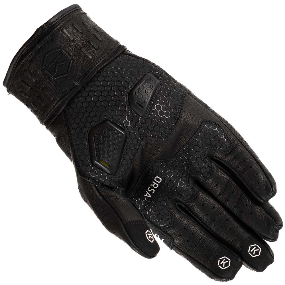 Gants Orsa MK3 Cuir