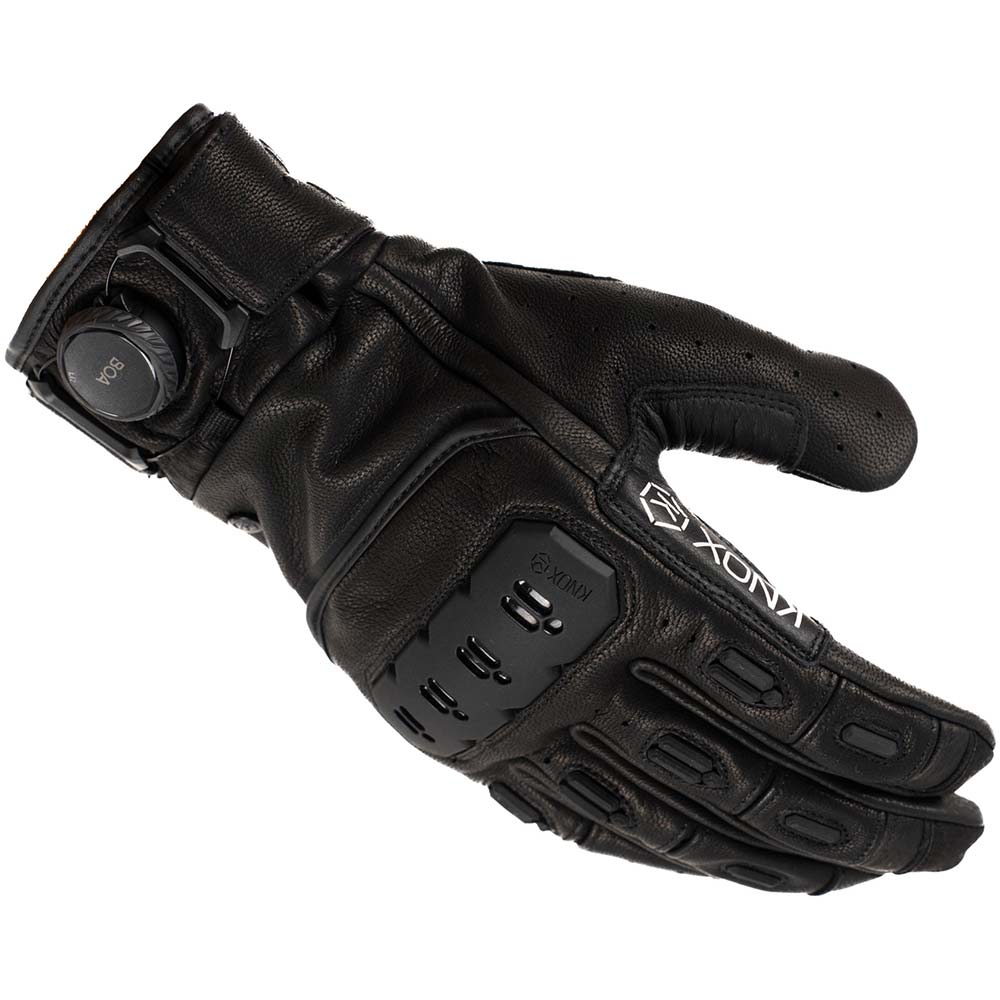 Gants Orsa MK3 Cuir