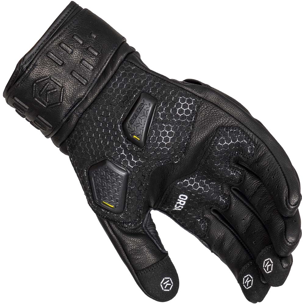 Gants Orsa MK3 Cuir