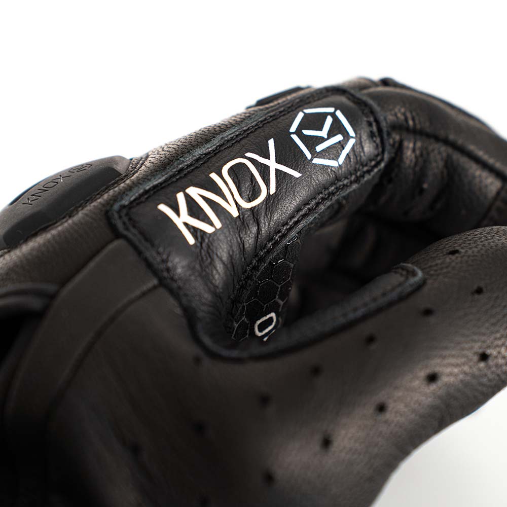 Gants Orsa MK3 Cuir