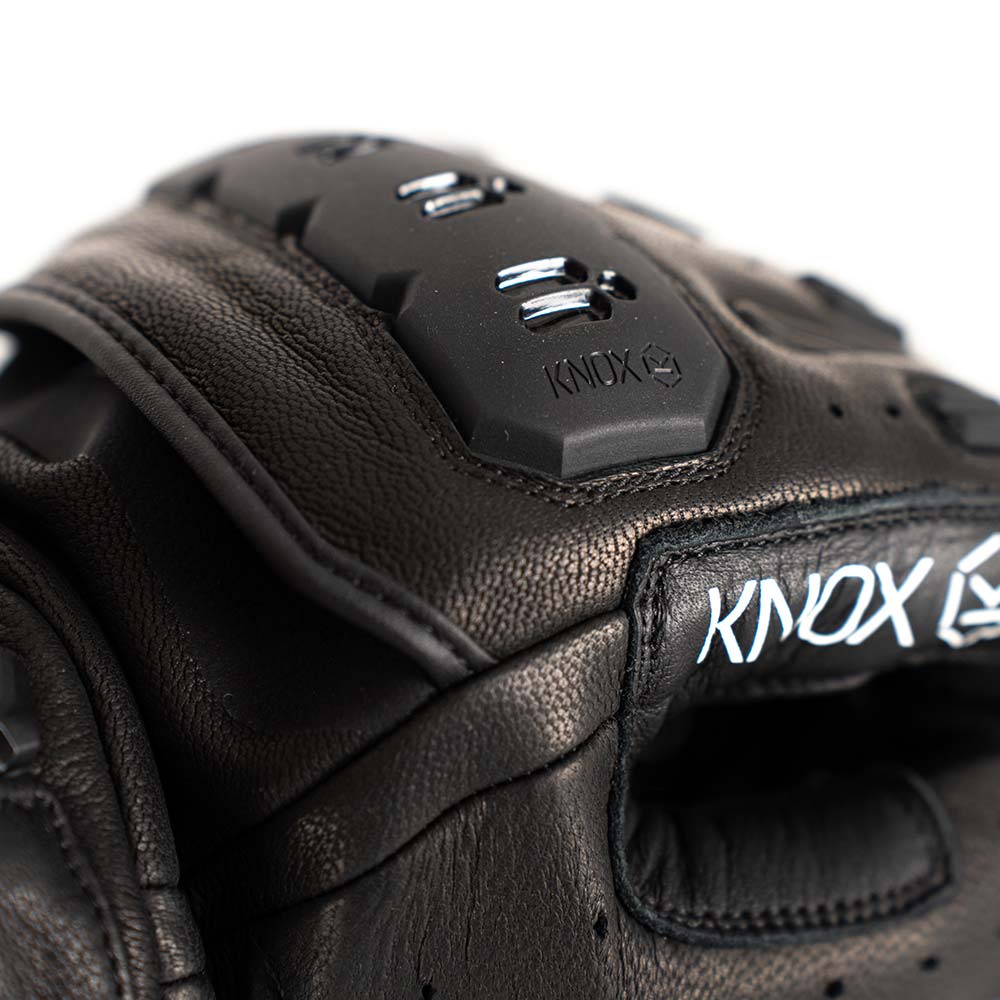 Gants Orsa MK3 Cuir