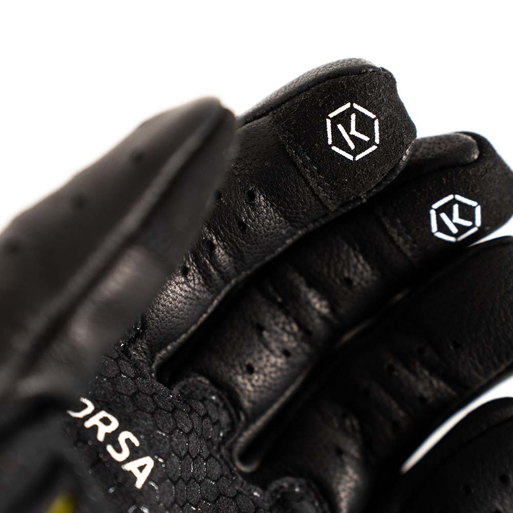 Gants Orsa MK3 Cuir