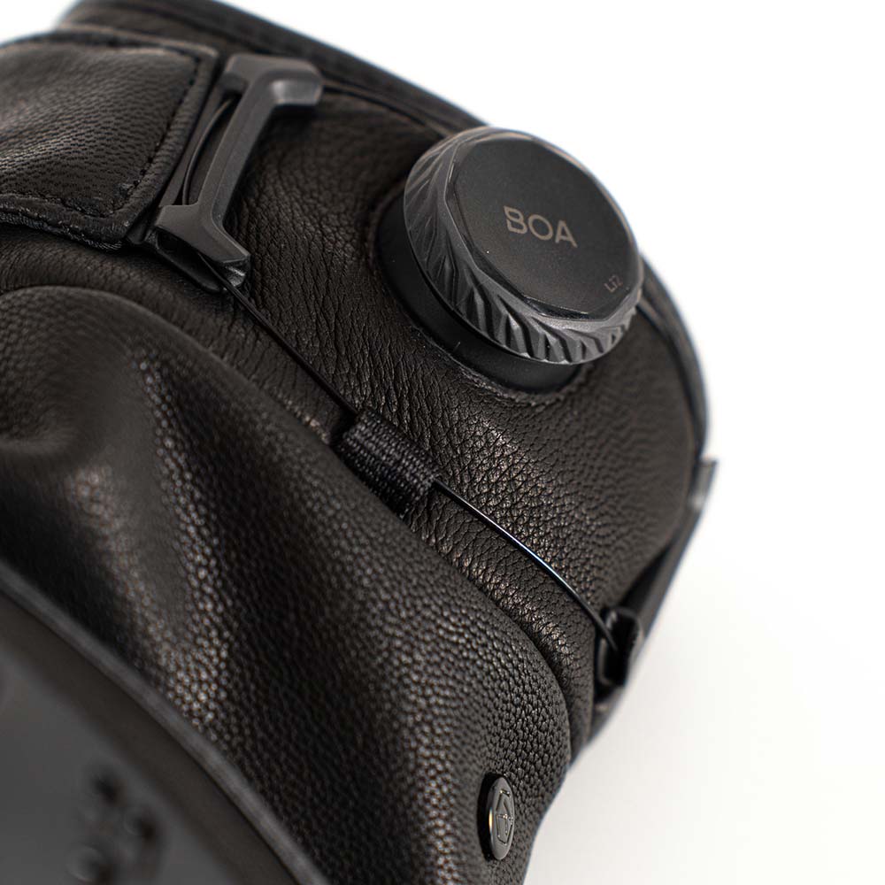 Gants Orsa MK3 Cuir