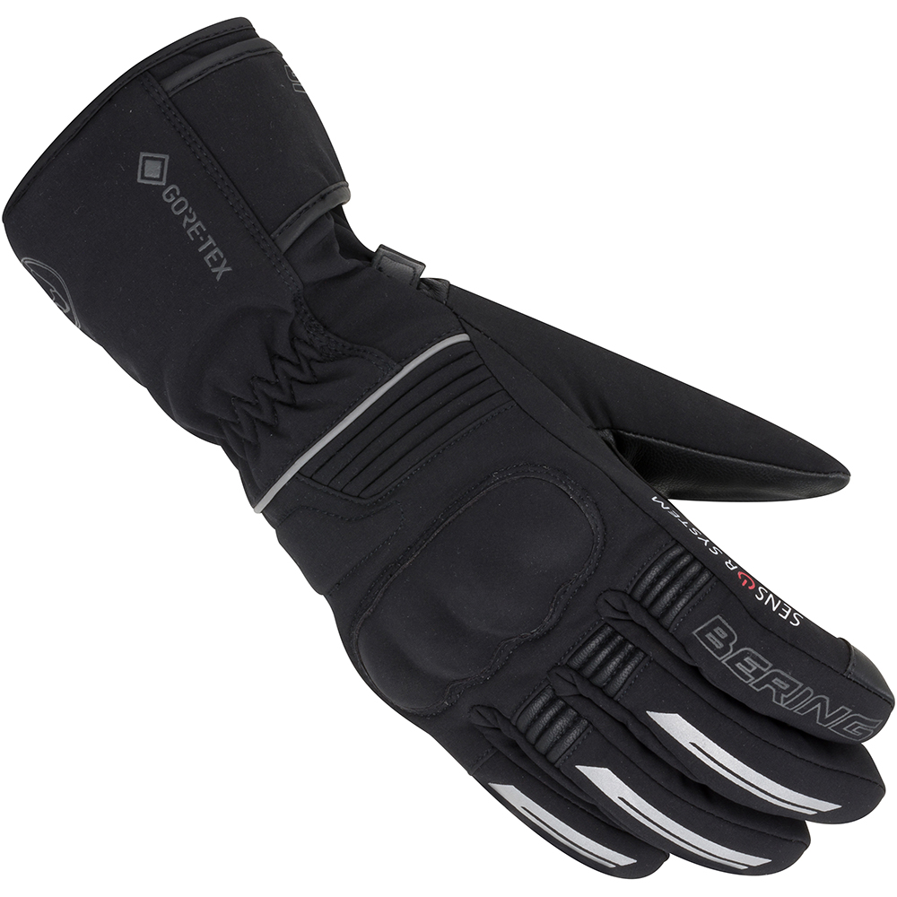 Gants Femme Lady Hercule Gore-Tex®