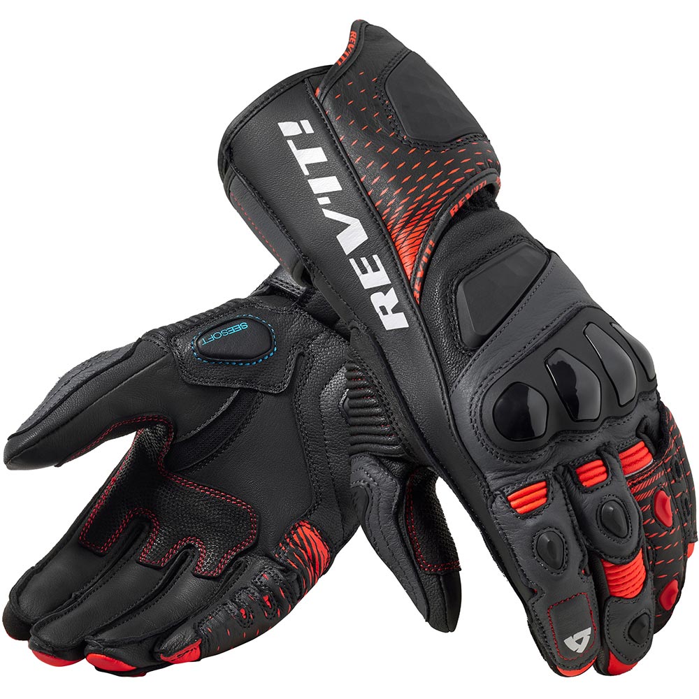 Gants Control