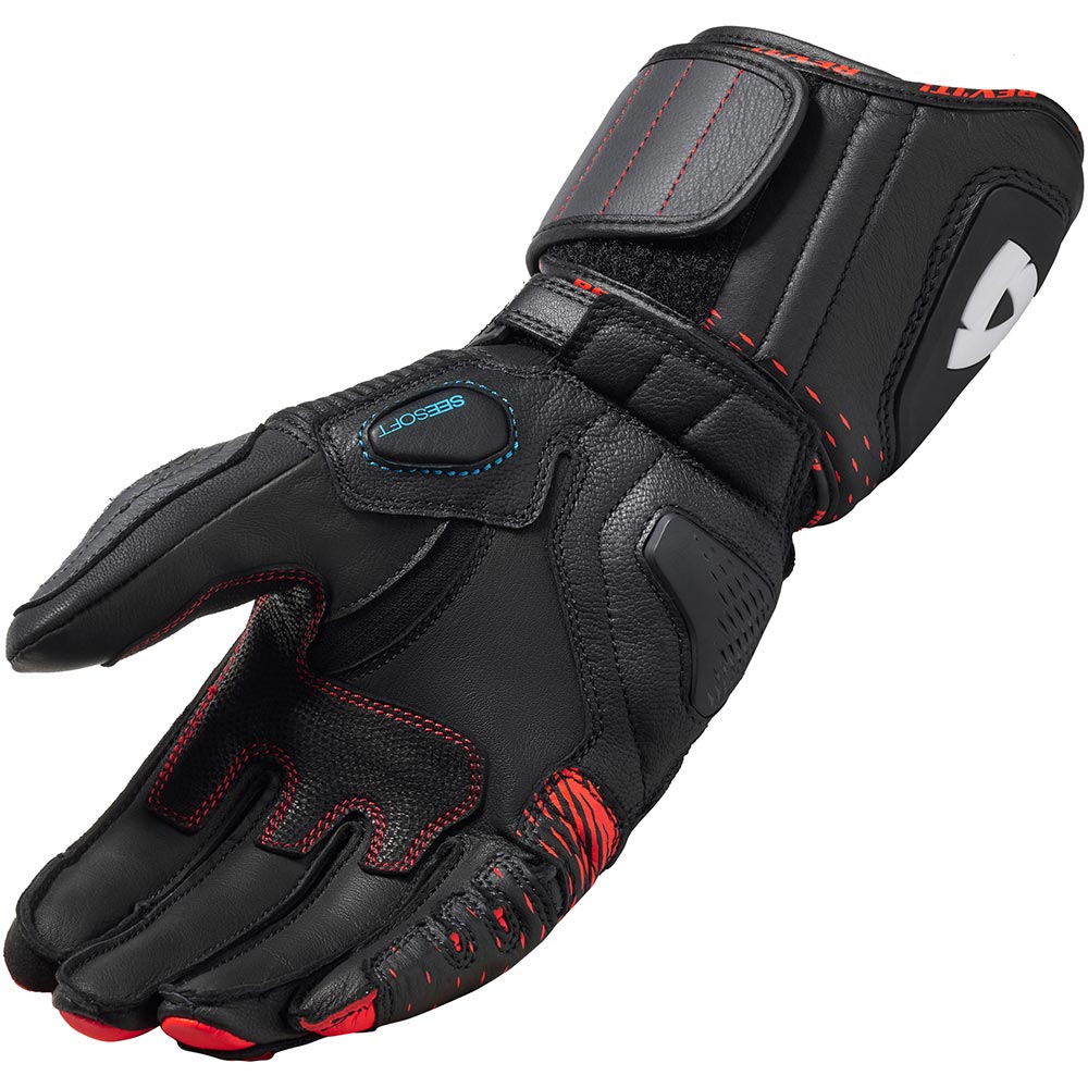 Gants Control