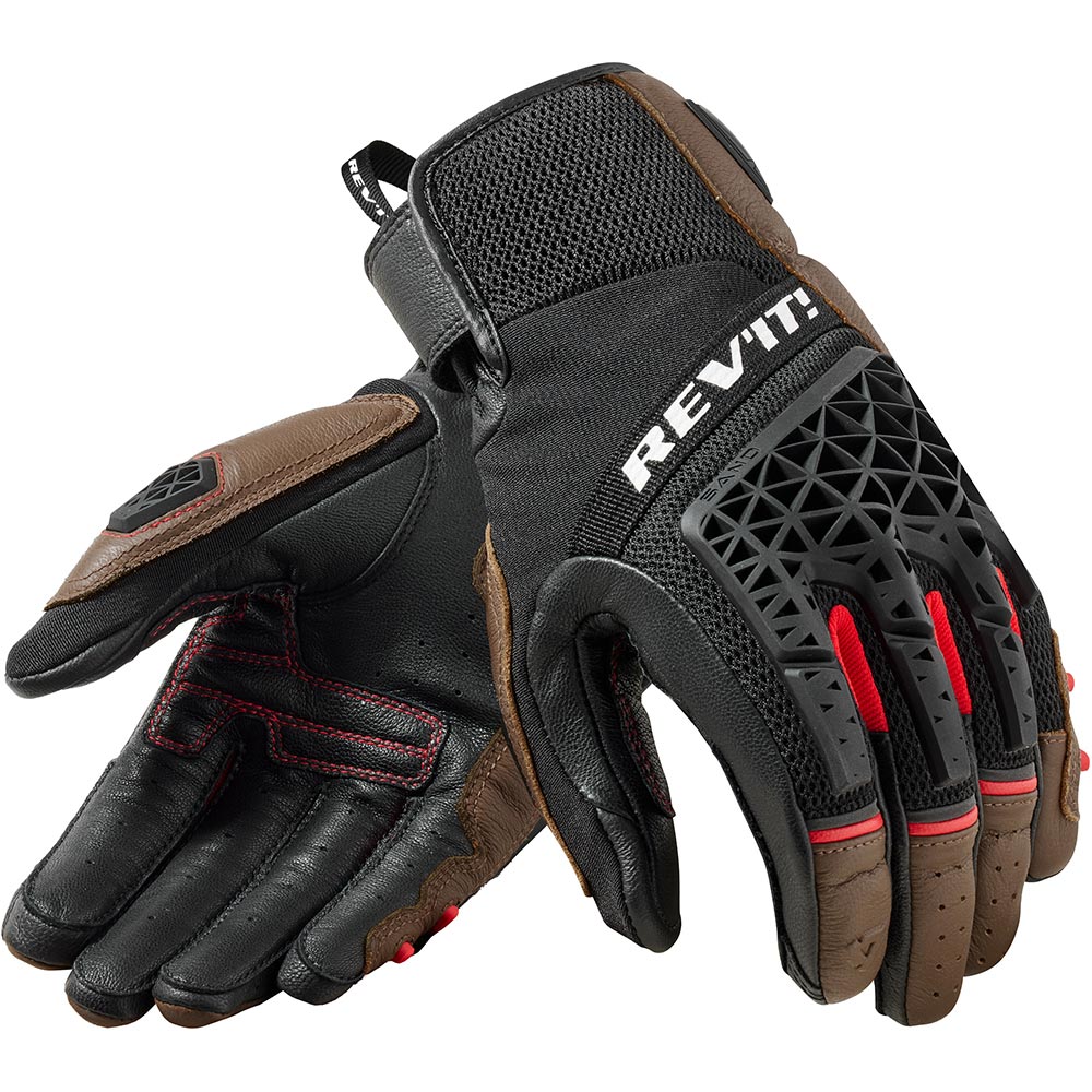 Gants Sand 4