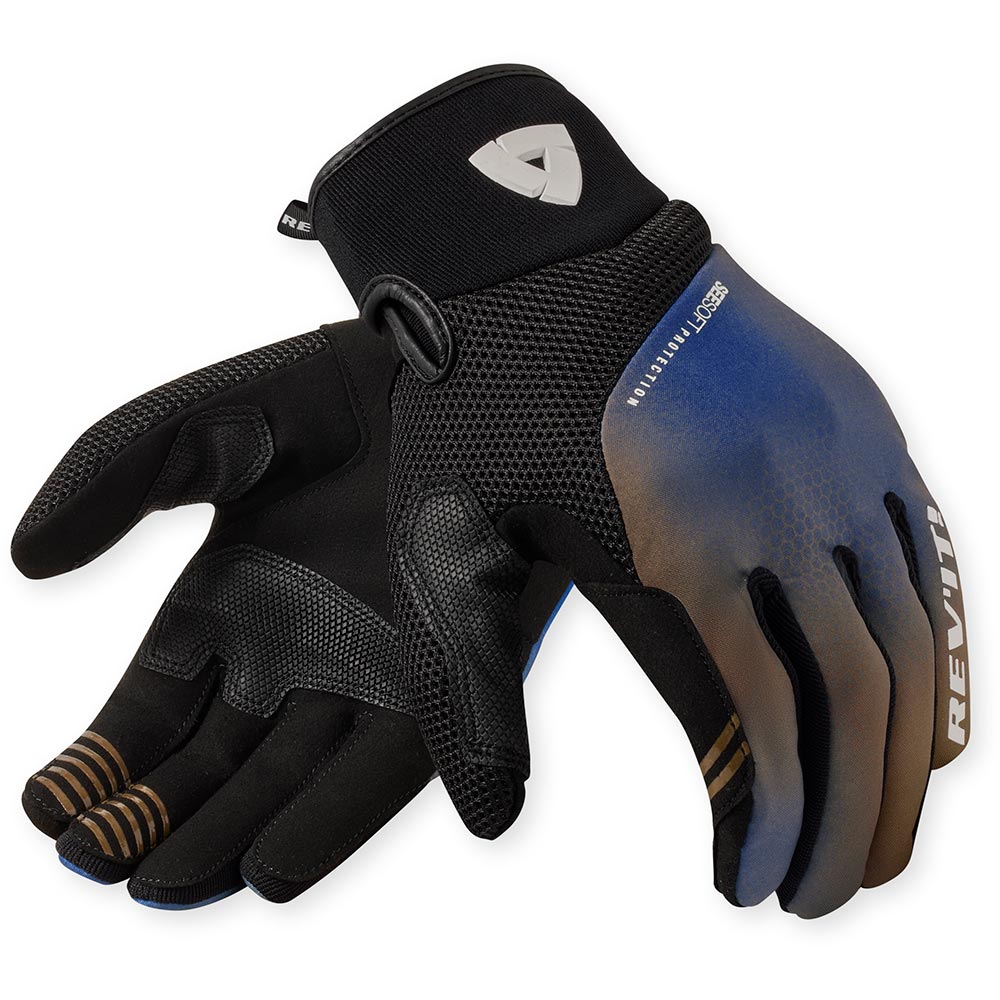 Gants Surge
