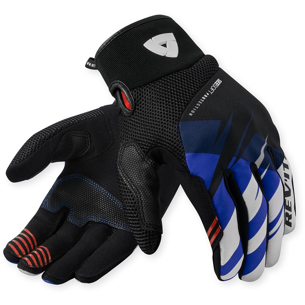 Gants Surge