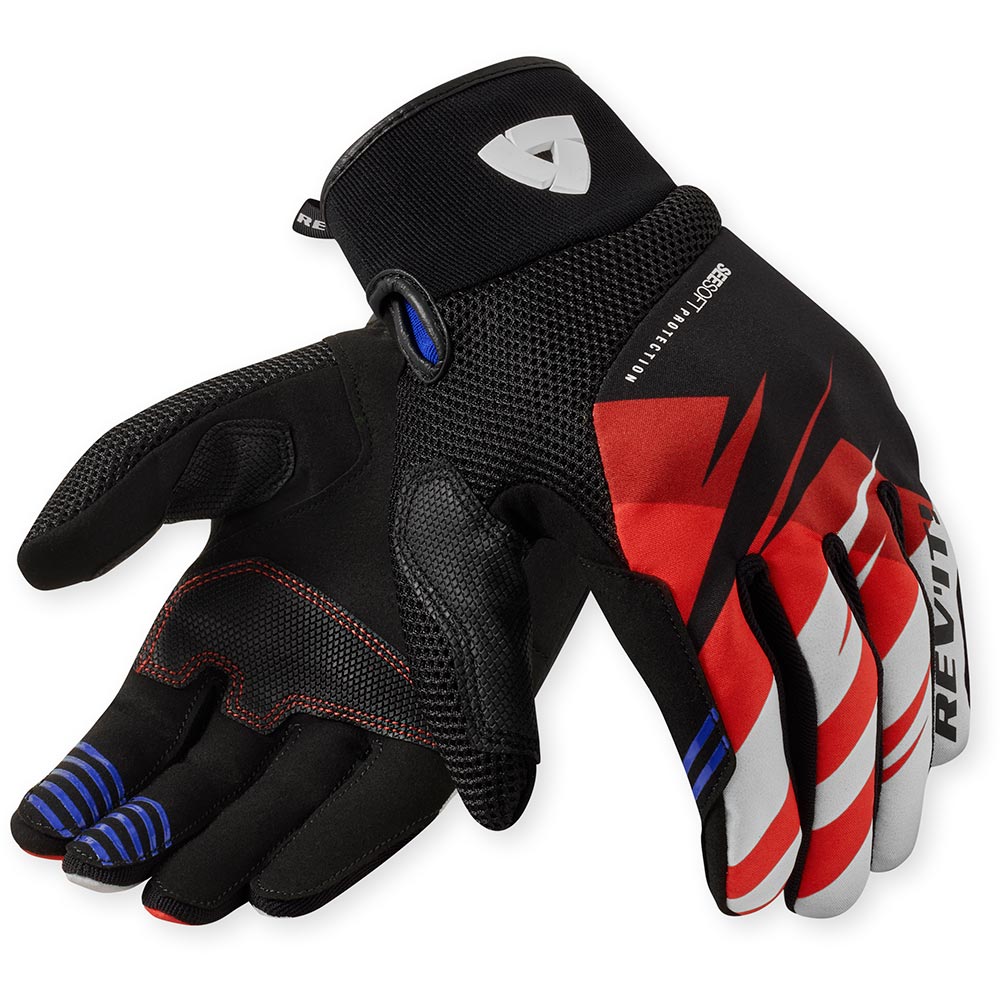 Gants Surge