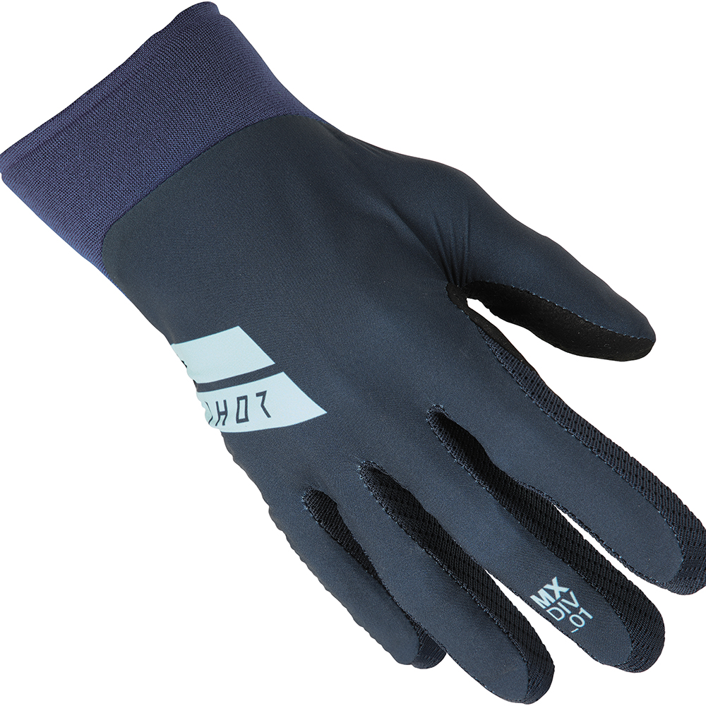 Gants Agile Hero